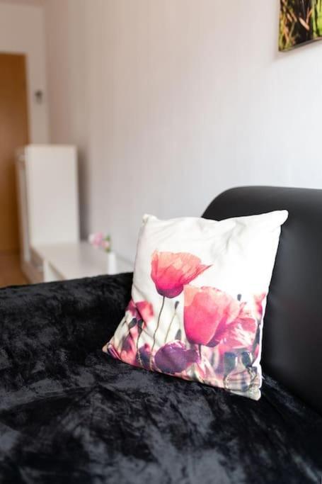 Ferienhof In Weeze-Wemb Apartment Exterior photo