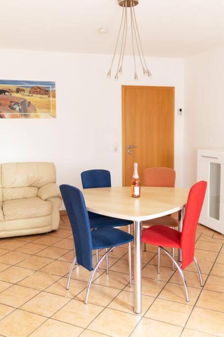 Ferienhof In Weeze-Wemb Apartment Exterior photo